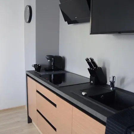 Apartament Przy Parku Zdrojowym 아파트