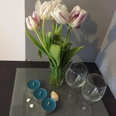 아파트 Apartament Przy Parku Zdrojowym